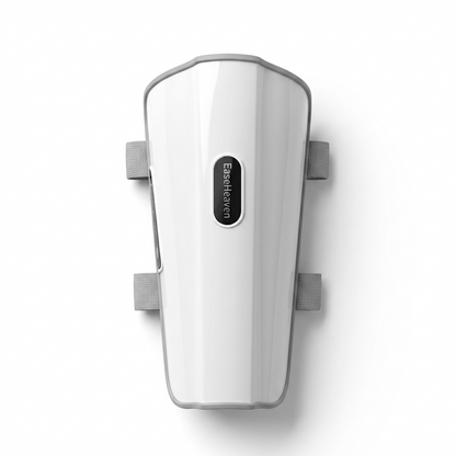 Calf Massager with Heat & Vibration