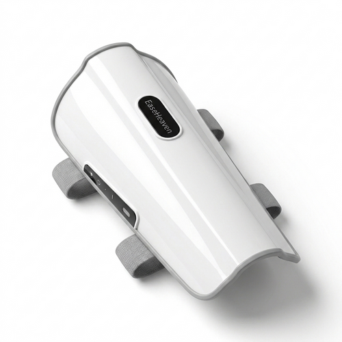 Calf Massager with Heat & Vibration