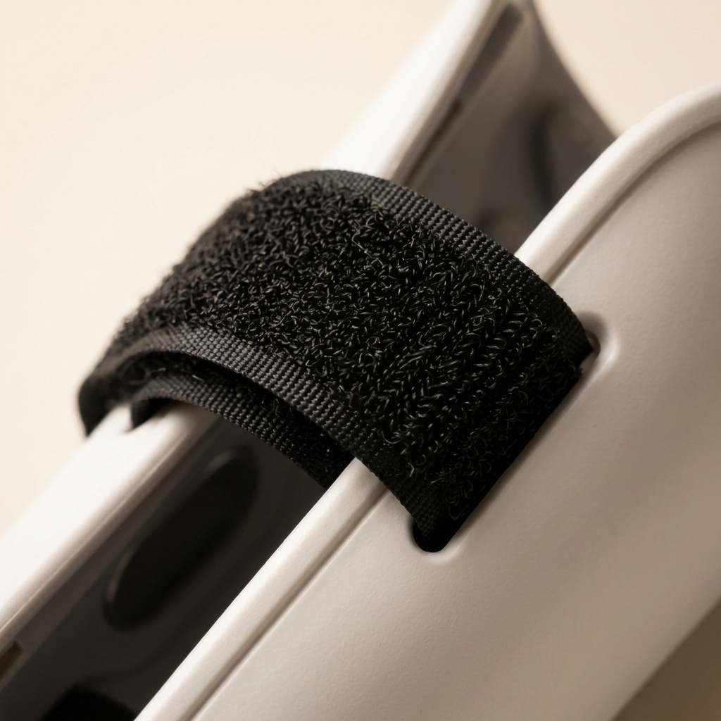 Calf Massager with Heat & Vibration